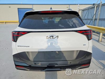 Zdjęcie 6 z 13 samochodu: 2026 KIA SPORTAGE X LINE VIN:5XYK6CDF6TG362050 - miniatura