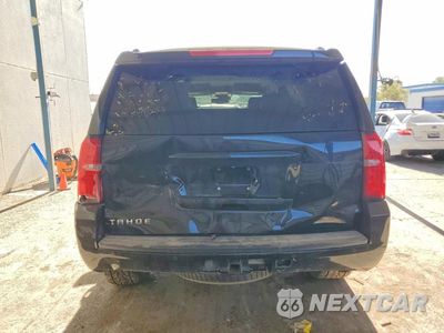 Zdjęcie 6 z 13 samochodu: 2015 CHEVROLET TAHOE C1500 LT VIN:1GNSCBKC1FR212971 - miniatura
