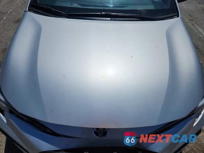 Zdjęcie 11 z 12 samochodu: 2025 TOYOTA COROLLA HYBRID SE VIN:JTDBCMFEXS3090348 - miniatura