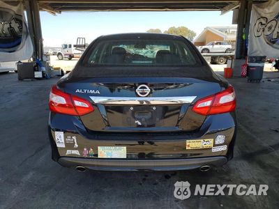 Zdjęcie 6 z 12 samochodu: 2016 NISSAN ALTIMA 2.5 S VIN:1N4AL3AP1GC167555 - miniatura