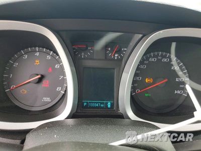 Zdjęcie 9 z 12 samochodu: 2014 CHEVROLET EQUINOX LS VIN:2GNFLEEK2E6172447 - miniatura