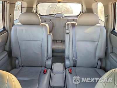 Zdjęcie 10 z 13 samochodu: 2010 TOYOTA HIGHLANDER BASE VIN:5TDZK3EH2AS023344 - miniatura