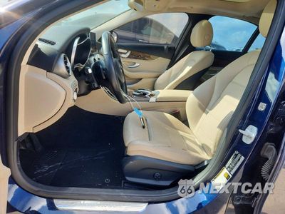 Zdjęcie 7 z 12 samochodu: 2016 MERCEDES-BENZ C 300 4MATIC VIN:55SWF4KB3GU141332 - miniatura