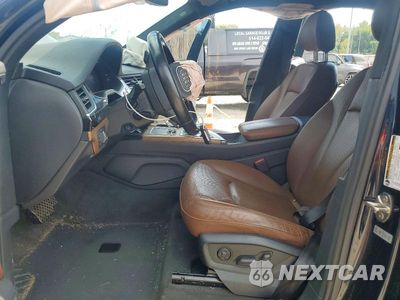 Zdjęcie 7 z 13 samochodu: 2017 AUDI Q7 PREMIUM PLUS VIN:WA1LAAF70HD011244 - miniatura