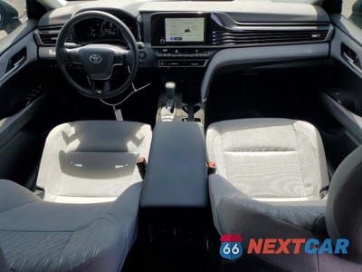 Zdjęcie 8 z 13 samochodu: 2026 TOYOTA CAMRY LE VIN:4T1DAACK5TU758233 - miniatura