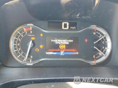 Zdjęcie 9 z 12 samochodu: 2016 HONDA PILOT EXLN VIN:5FNYF5H77GB014425 - miniatura