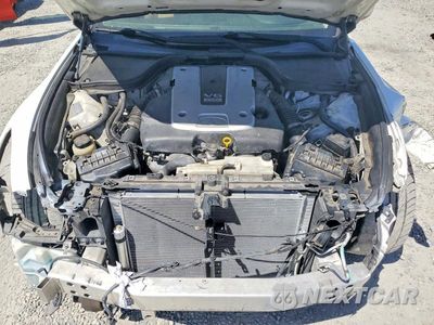 Zdjęcie 11 z 12 samochodu: 2009 INFINITI G37 CONVERTIBLE BASE VIN:JNKCV66E29M723826 - miniatura