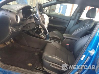 Zdjęcie 7 z 13 samochodu: 2023 KIA FORTE GT LINE VIN:3KPF54AD8PE562332 - miniatura