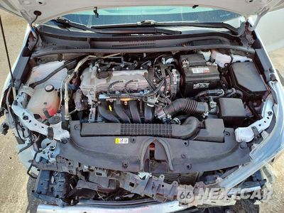 Zdjęcie 11 z 13 samochodu: 2022 TOYOTA COROLLA LE VIN:5YFEPMAE2NP331128 - miniatura