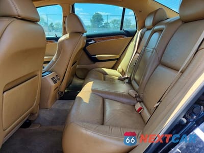 Zdjęcie 10 z 12 samochodu: 2005 ACURA TL VIN:19UUA66275A014443 - miniatura