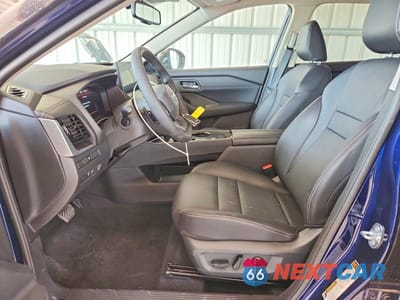 Zdjęcie 7 z 14 samochodu: 2026 NISSAN ROGUE SL VIN:5N1BT3CA2TC815000 - miniatura