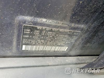 Zdjęcie 25 z 26 samochodu: 2013 SUBARU OUTBACK 2.5I LIMITED VIN:4S4BRBPC5D3237769 - miniatura