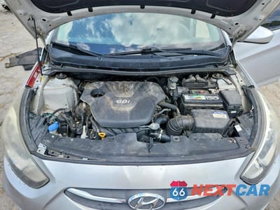 Zdjęcie 11 z 12 samochodu: 2016 HYUNDAI ACCENT SE VIN:KMHCT5AE1GU267464 - miniatura