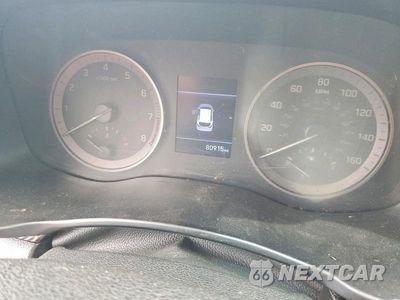 Zdjęcie 9 z 14 samochodu: 2020 HYUNDAI TUCSON SE VIN:KM8J23A49LU114556 - miniatura