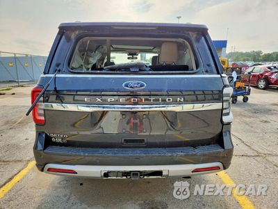 Zdjęcie 6 z 12 samochodu: 2023 FORD EXPEDITION LIMITED VIN:1FMJU2A84PEA25632 - miniatura