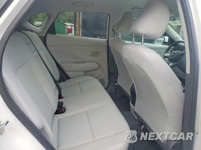 Zdjęcie 10 z 12 samochodu: 2024 HYUNDAI KONA SEL VIN:KM8HBCAB9RU118323 - miniatura