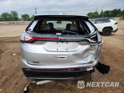 Zdjęcie 6 z 12 samochodu: 2018 FORD EDGE TITANIUM VIN:2FMPK3K94JBB37010 - miniatura