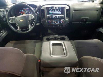 Zdjęcie 8 z 12 samochodu: 2017 CHEVROLET SILVERADO K3500 LT VIN:1GC5KZCG2HZ224987 - miniatura