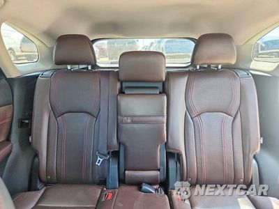 Zdjęcie 10 z 14 samochodu: 2018 LEXUS RX 350 L VIN:JTJGZKCA8J2006703 - miniatura