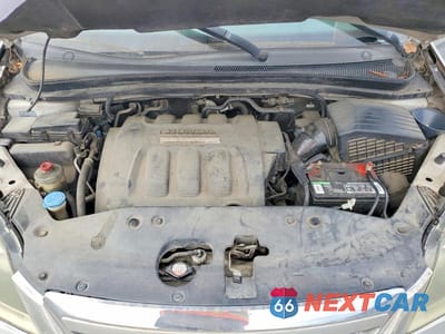 Zdjęcie 12 z 13 samochodu: 2005 HONDA ODYSSEY EXL VIN:5FNRL38775B134224 - miniatura