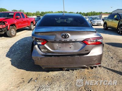 Zdjęcie 6 z 12 samochodu: 2023 TOYOTA CAMRY SE VIN:4T1S11AKXPU106370 - miniatura
