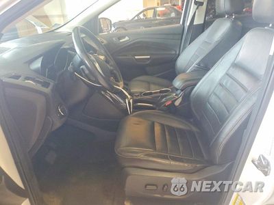 Zdjęcie 7 z 13 samochodu: 2014 FORD ESCAPE TITANIUM VIN:1FMCU9JX2EUC03484 - miniatura