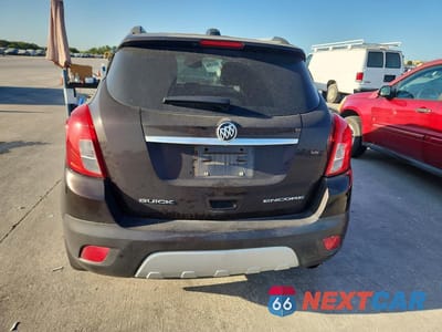 Zdjęcie 6 z 13 samochodu: 2016 BUICK ENCORE VIN:KL4CJCSB2GB692927 - miniatura