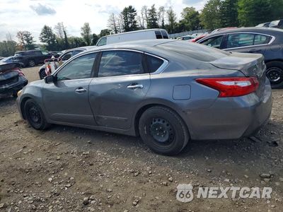 Drugie zdjęcie samochodu z przodu: 2016 NISSAN ALTIMA 2.5 S VIN:1N4AL3AP0GC205437 - miniatura