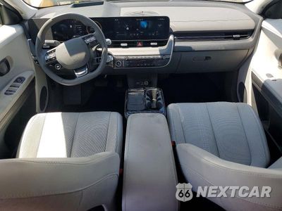 Zdjęcie 8 z 12 samochodu: 2025 HYUNDAI IONIQ 5 LIMITED VIN:7YAKR4DA2SY024175 - miniatura