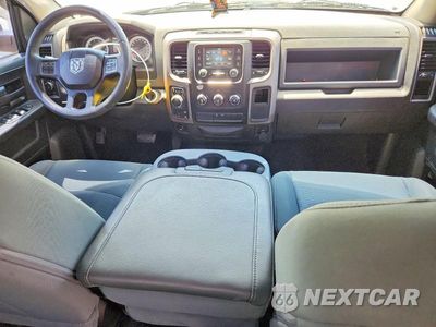 Zdjęcie 8 z 12 samochodu: 2014 RAM 1500 ST VIN:1C6RR7FT7ES322404 - miniatura