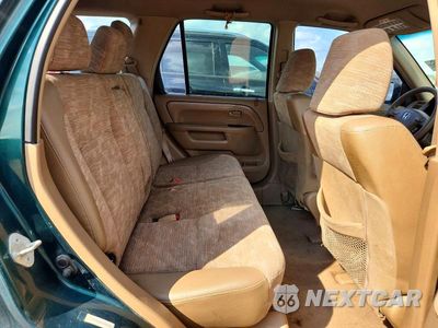 Zdjęcie 10 z 12 samochodu: 2004 HONDA CR-V LX VIN:JHLRD68474C014202 - miniatura