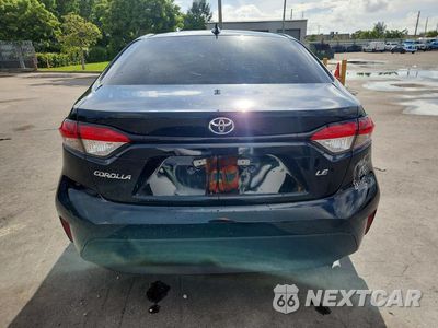 Zdjęcie 6 z 12 samochodu: 2026 TOYOTA COROLLA LE VIN:5YFB4MDE1TP422931 - miniatura