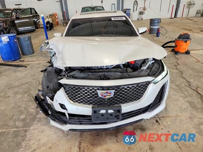 Piąte zdjęcie samochodu w środku: 2024 CADILLAC CT5 PREMIUM LUXURY VIN:1G6DN5RK8R0101372 - miniatura