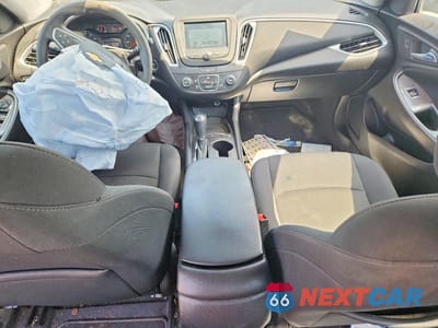 Zdjęcie 8 z 12 samochodu: 2016 CHEVROLET MALIBU LS VIN:1G1ZC5ST6GF292160 - miniatura