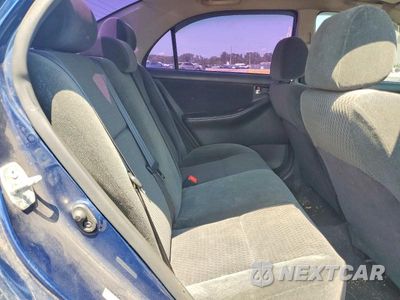 Zdjęcie 10 z 12 samochodu: 2008 TOYOTA COROLLA S VIN:1NXBR32EX8Z998019 - miniatura