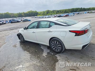 Drugie zdjęcie samochodu z przodu: 2025 NISSAN ALTIMA SV VIN:1N4BL4DVXSN393496 - miniatura