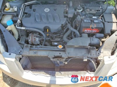 Zdjęcie 11 z 12 samochodu: 2007 NISSAN SENTRA 2.0 VIN:3N1AB61E17L688103 - miniatura