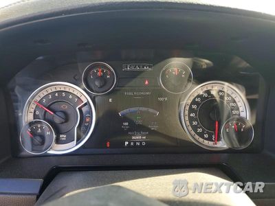 Zdjęcie 9 z 13 samochodu: 2017 RAM 1500 LARAMIE VIN:1C6RR7NT5HS654377 - miniatura