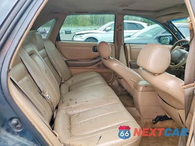 Zdjęcie 10 z 12 samochodu: 1996 TOYOTA AVALON XLS VIN:4T1BF12B8TU090860 - miniatura