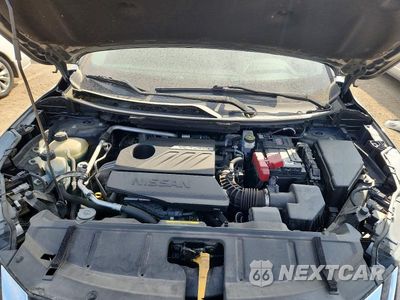Zdjęcie 11 z 13 samochodu: 2023 NISSAN ROGUE SV VIN:5N1BT3BA9PC905641 - miniatura