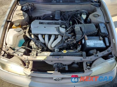 Zdjęcie 11 z 12 samochodu: 1999 TOYOTA COROLLA VE VIN:1NXBR12E5XZ155283 - miniatura