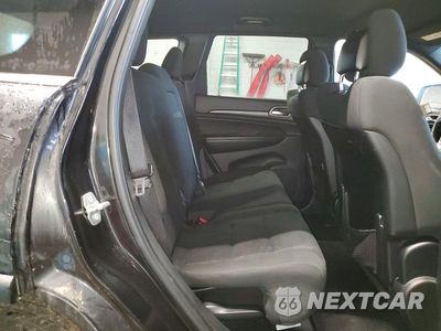Zdjęcie 11 z 13 samochodu: 2015 JEEP GRAND CHEROKEE LAREDO VIN:1C4RJFAG0FC736365 - miniatura