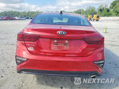 Zdjęcie 6 z 13 samochodu: 2019 KIA FORTE LXS VIN:3KPF24AD5KE060346 - miniatura