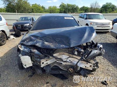 Piąte zdjęcie samochodu w środku: 2021 TOYOTA CAMRY SE VIN:4T1T11AK9MU581914 - miniatura