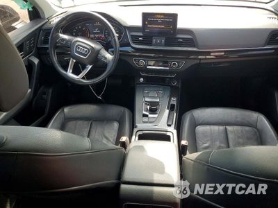 Zdjęcie 8 z 13 samochodu: 2019 AUDI Q5 PREMIUM VIN:WA1ANAFY2K2049386 - miniatura