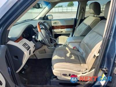 Zdjęcie 7 z 13 samochodu: 2010 FORD FLEX LIMITED VIN:2FMHK6DT4ABD00494 - miniatura