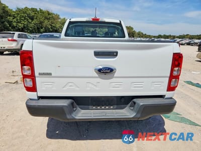 Zdjęcie 6 z 12 samochodu: 2022 FORD RANGER XL VIN:1FTER1EHXNLD24529 - miniatura