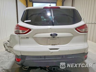 Zdjęcie 6 z 13 samochodu: 2014 FORD ESCAPE S VIN:1FMCU0F79EUD73846 - miniatura