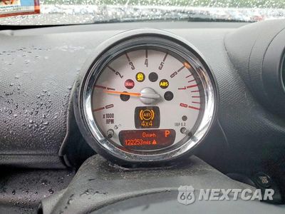 Zdjęcie 17 z 24 samochodu: 2013 MINI COOPER S COUNTRYMAN VIN:WMWZC5C55DWL64448 - miniatura