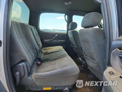 Zdjęcie 10 z 12 samochodu: 2004 TOYOTA TUNDRA SR5 VIN:5TBET34164S440947 - miniatura